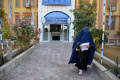 Kehidupan Wanita Afghanistan di Bawah Aturan Ketat Taliban