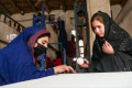 Kehidupan Wanita Afghanistan di Bawah Aturan Ketat Taliban