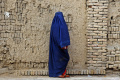 Kehidupan Wanita Afghanistan di Bawah Aturan Ketat Taliban
