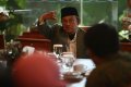 KEIN Temui BJ Habibie Bahas Road Map Industri Nasional