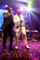 Keith Martin dan Matthew Sayerz Konser Makassar Rendezvouz Night