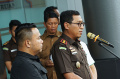 Kejagung Melimpahkan Perkara Korupsi Timah Ke Kejari Jaksel