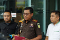 Kejagung Melimpahkan Perkara Korupsi Timah Ke Kejari Jaksel