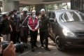 Kejagung Periksa Surya Darmadi