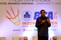 Kejuaraan Indonesia Open Kembali Digelar