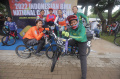 Kejurnas BMX 2022 Jaring Atlet Muda