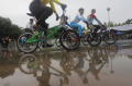 Kejurnas BMX 2022 Jaring Atlet Muda