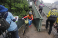 Kejurnas BMX 2022 Jaring Atlet Muda