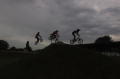 Kejurnas BMX 2022 Jaring Atlet Muda