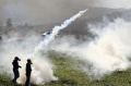 Kekerasan Meningkat di Palestina