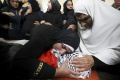 Kekerasan Meningkat di Palestina