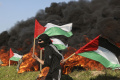 Kekerasan Meningkat di Palestina