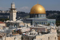 Kekerasan Meningkat di Palestina