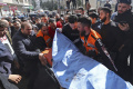 Kekerasan Meningkat di Palestina
