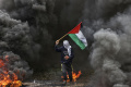 Kekerasan Meningkat di Palestina