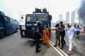 Kekerasan Politik Tewaskan Lima Orang di Sri Lanka