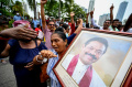 Kekerasan Politik Tewaskan Lima Orang di Sri Lanka