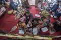 Kelahiran Yesus dalam Pertunjukan Wayang Kulit
