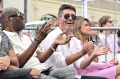 Kelly Clarkson Raih Bintang di Hollywood Walk of Fame