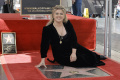 Kelly Clarkson Raih Bintang di Hollywood Walk of Fame