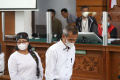 Keluarga Brigadir J Menjadi Saksi Kasus Sambo di PN Jaksel
