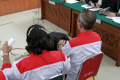 Keluarga Brigadir J Menjadi Saksi Sidang Richard Eliezer