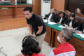 Keluarga Brigadir J Menjadi Saksi Sidang Richard Eliezer