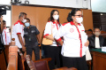 Keluarga Brigadir J Menjadi Saksi Sidang Richard Eliezer