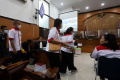 Keluarga Brigadir J Menjadi Saksi Sidang Richard Eliezer