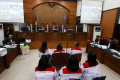Keluarga Brigadir J Menjadi Saksi Sidang Richard Eliezer