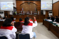 Keluarga Brigadir J Menjadi Saksi Sidang Richard Eliezer