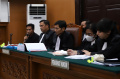 Keluarga Brigadir J Menjadi Saksi Sidang Richard Eliezer