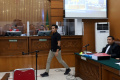 Keluarga Brigadir J Menjadi Saksi Sidang Richard Eliezer