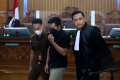 Keluarga Brigadir J Menjadi Saksi Sidang Richard Eliezer