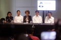 Keluarga Ciputra Gelar Konferensi Pers