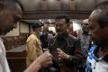 Keluarga Syahrul Yasin Limpo Jadi Saksi Sidang Korupsi Kementan