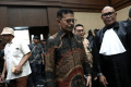 Keluarga Syahrul Yasin Limpo Jadi Saksi Sidang Korupsi Kementan