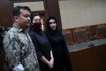 Keluarga Syahrul Yasin Limpo Jadi Saksi Sidang Korupsi Kementan