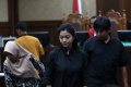 Keluarga Syahrul Yasin Limpo Jadi Saksi Sidang Korupsi Kementan