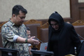 Keluarga Syahrul Yasin Limpo Jadi Saksi Sidang Korupsi Kementan