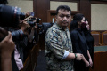 Keluarga Syahrul Yasin Limpo Jadi Saksi Sidang Korupsi Kementan