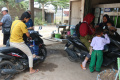 Kemarau Panjang Warga Gasing Kesulitan Air Bersih