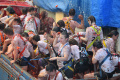 Kembalinya Festival Tomatina di Spanyol