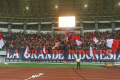 Kembalinya Gemuruh Dukungan Suporter Timnas Indonesia