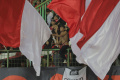 Kembalinya Gemuruh Dukungan Suporter Timnas Indonesia