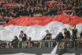 Kembalinya Gemuruh Dukungan Suporter Timnas Indonesia