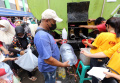 Kemendag Operasi Pasar Minyak Goreng di Kramat Jati
