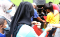 Kemendag Operasi Pasar Minyak Goreng di Kramat Jati