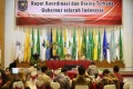 Kemendagri Gelar Rakornas Bersama Gubernur Se-Indonesia
