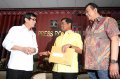 Kemenkumham Keluarkan SK Kepengurusan Partai Golkar